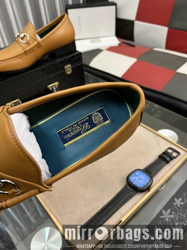Gucci Replica Shoes sz38-44 hnm0163