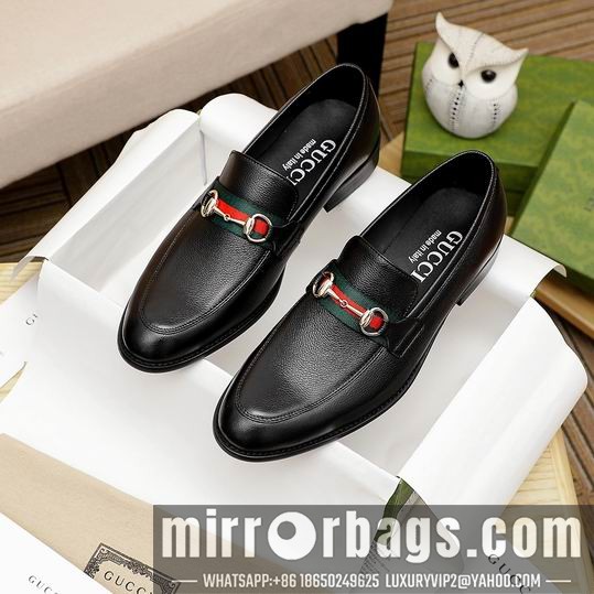 Gucci Replica Shoes sz38-45 mnh0510