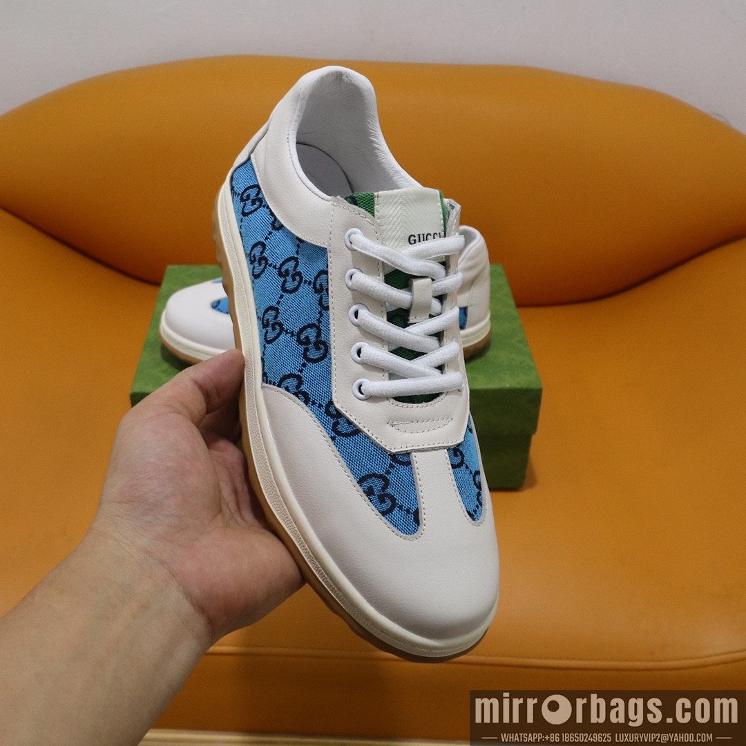 Gucci Replica Shoes sz38-44 hnh1210