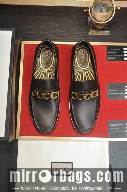Gucci Replica Shoes sz38-45 mnh0706
