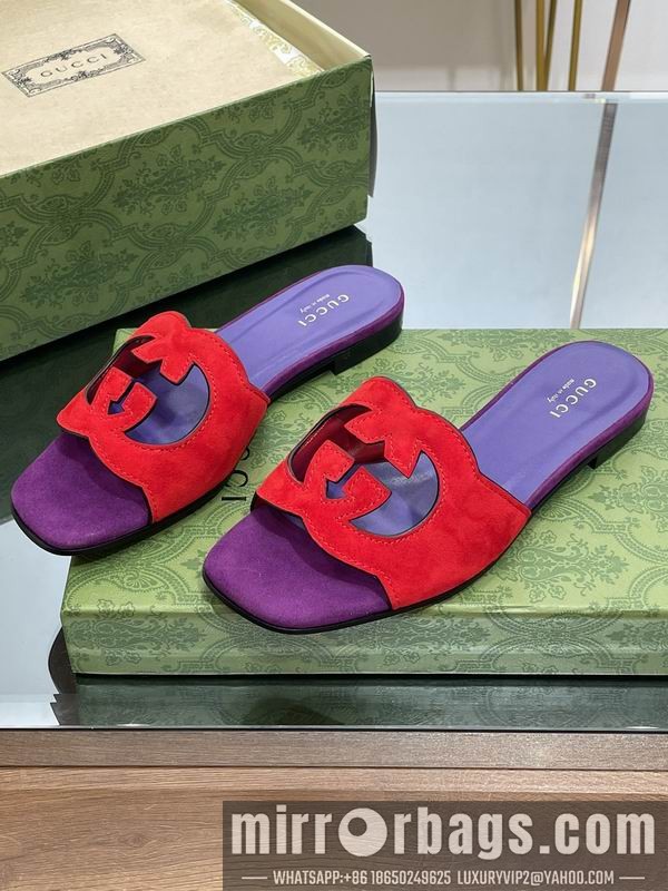 Gucci Replica Shoes sz34-42 1cm mnf0329