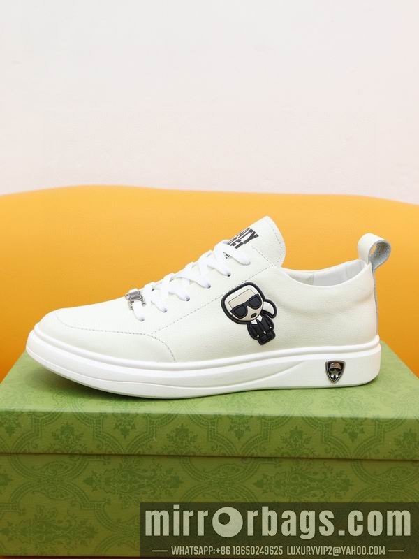 Gucci Replica Shoes sz38-44 mnf0233