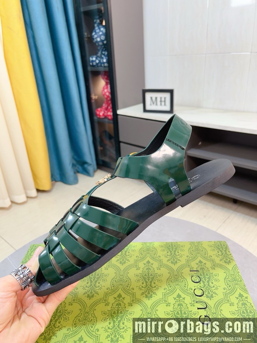 Gucci Replica Shoes sz38-44 h0701