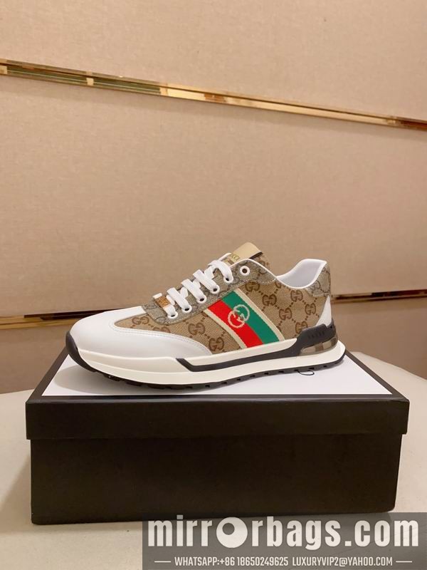 Gucci Replica Shoes sz38-44 hnm0191