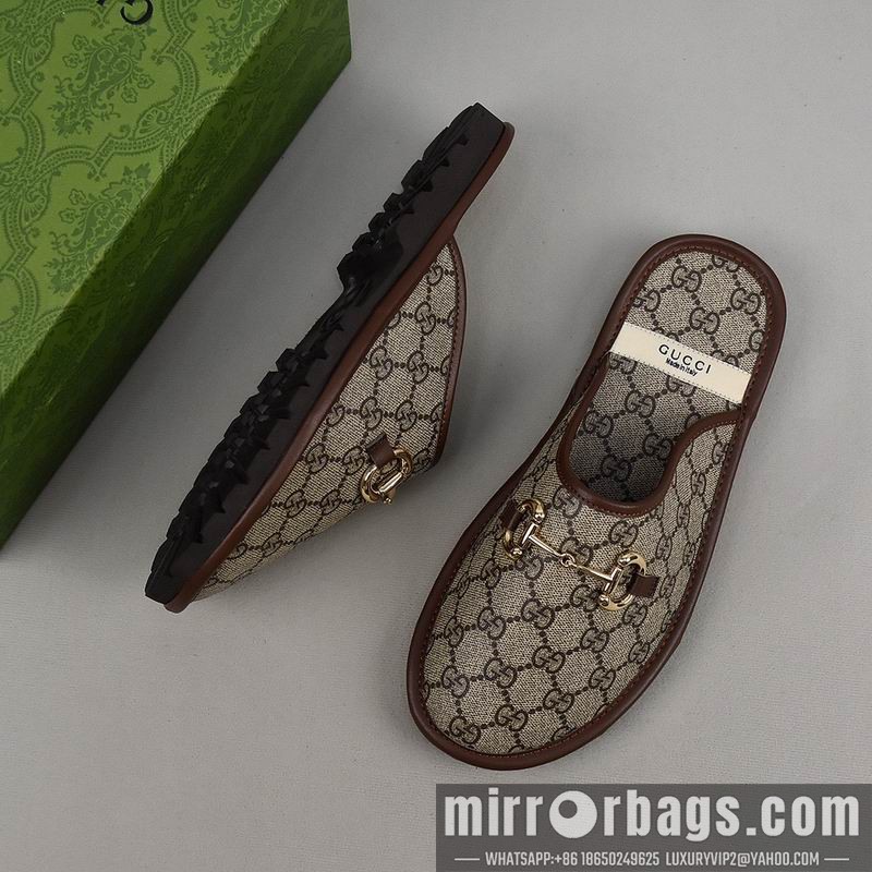 Gucci Replica Shoes sz38-44 mnf0301