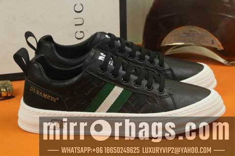 Gucci Replica Shoes sz38-43 mnh0907