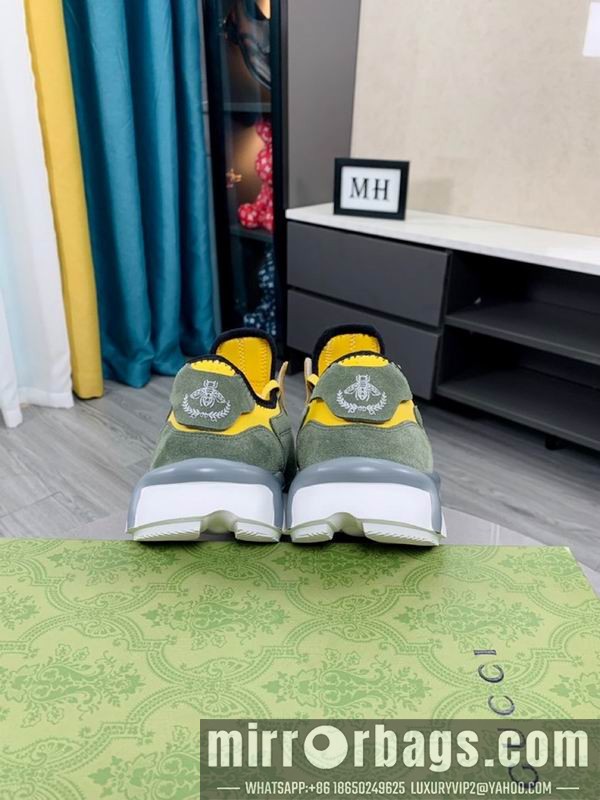 Gucci Replica Shoes sz38-44 hnm0196