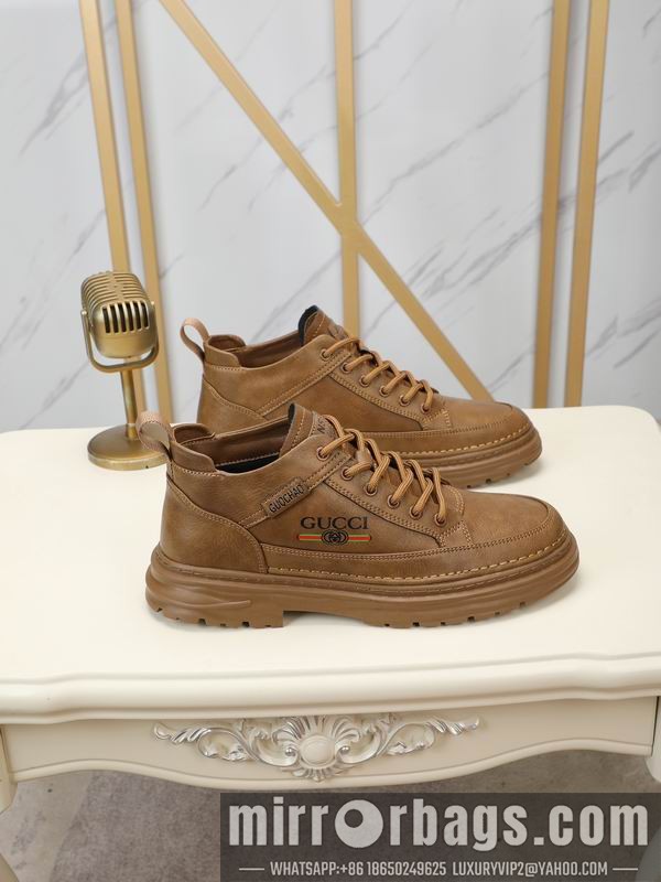Gucci Replica Shoes sz38-44 mnf0204