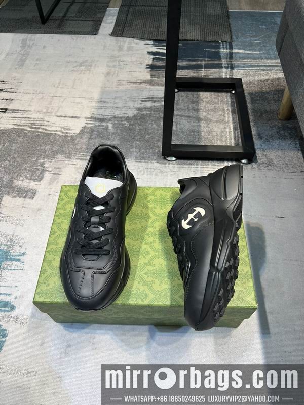 Gucci Replica Shoes sz35-44 hnm0189