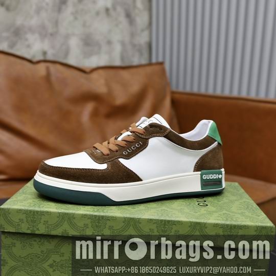Gucci Replica Shoes sz38-45 mnh0625