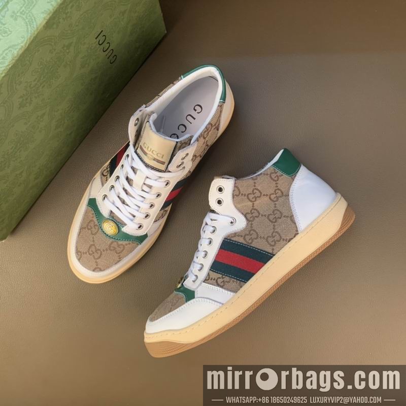 Gucci Replica Shoes sz38-45 mnf0309