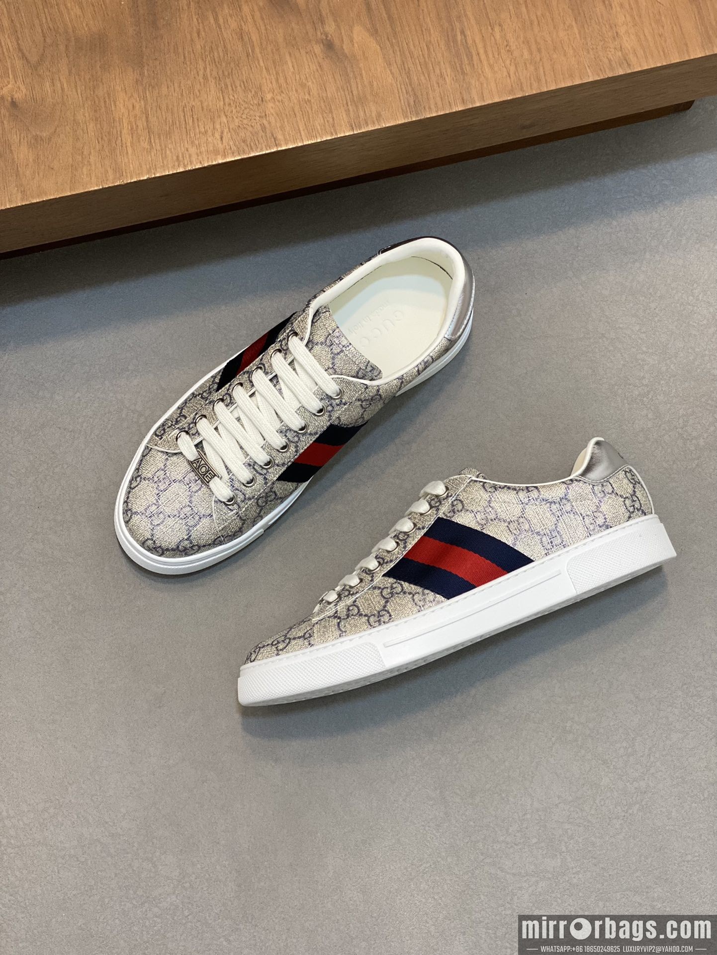 Gucci Replica Shoes sz35-46 hnh1203