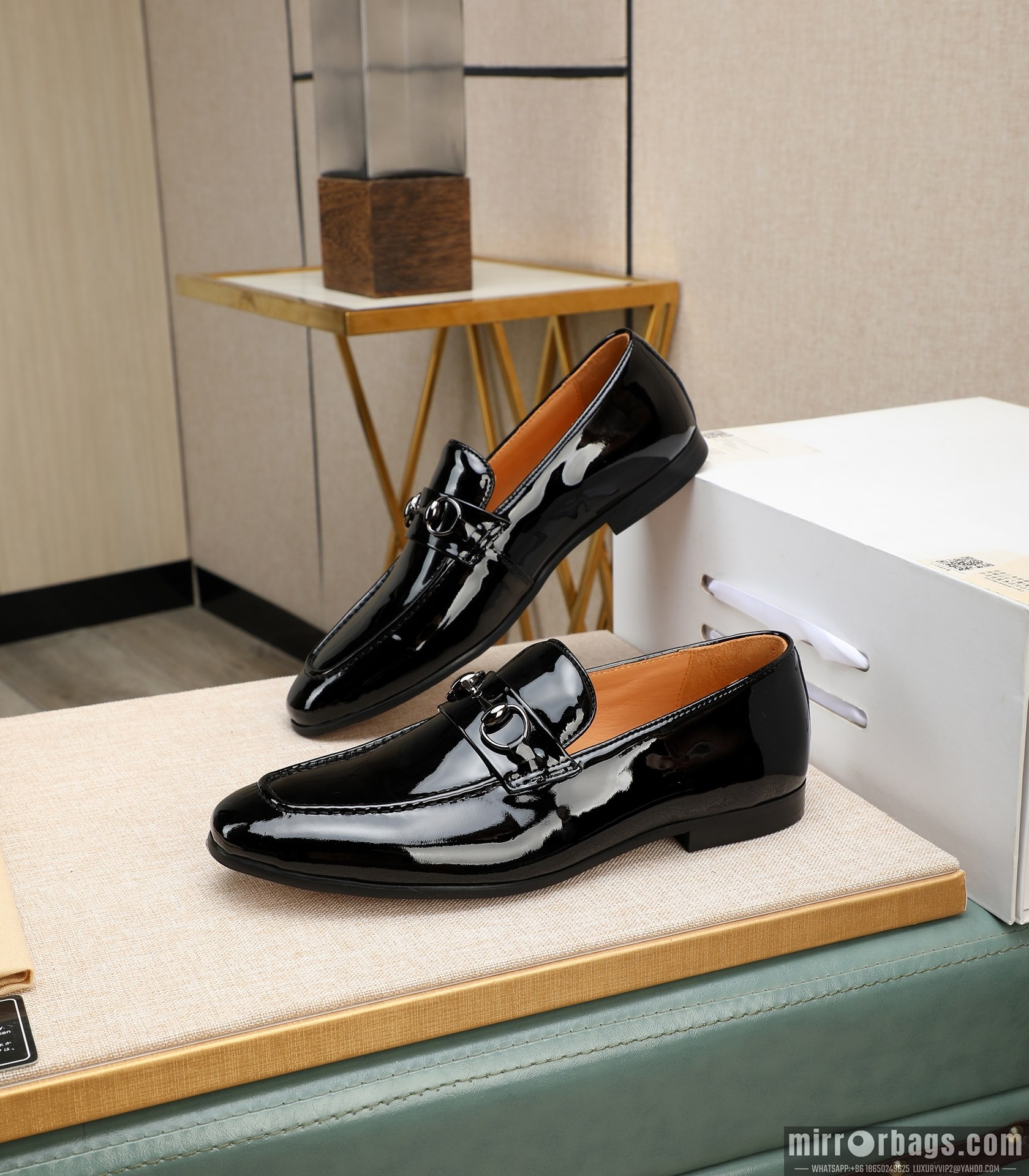 Gucci Replica Shoes sz38-44 h1021