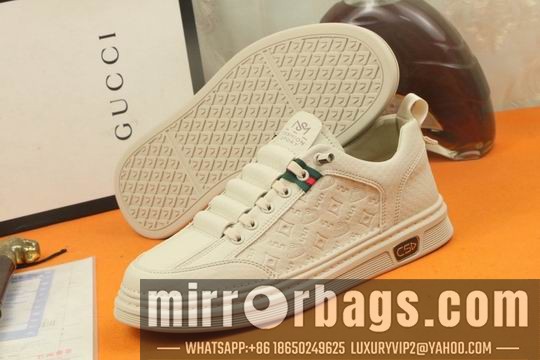 Gucci Replica Shoes sz38-43 mnh1009