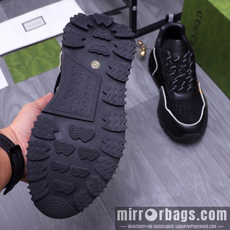 Gucci Replica Shoes sz38-44 hnm0168