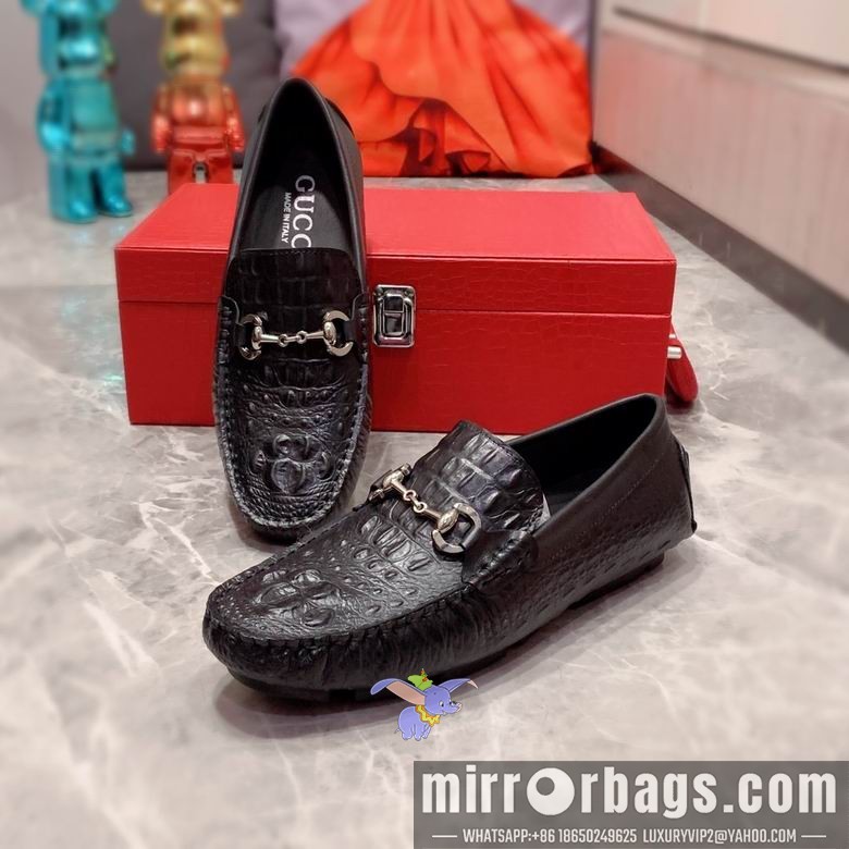 Gucci Replica Shoes sz38-44 ngh0306