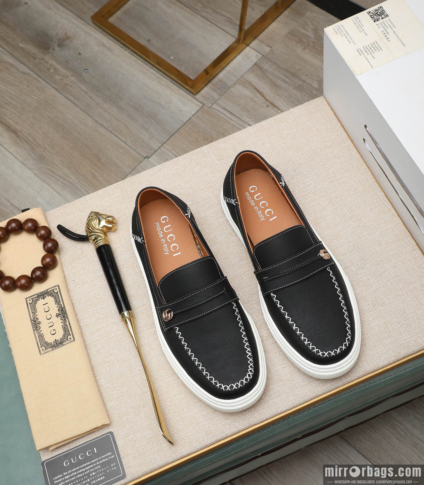 Gucci Replica Shoes sz38-44 h0716
