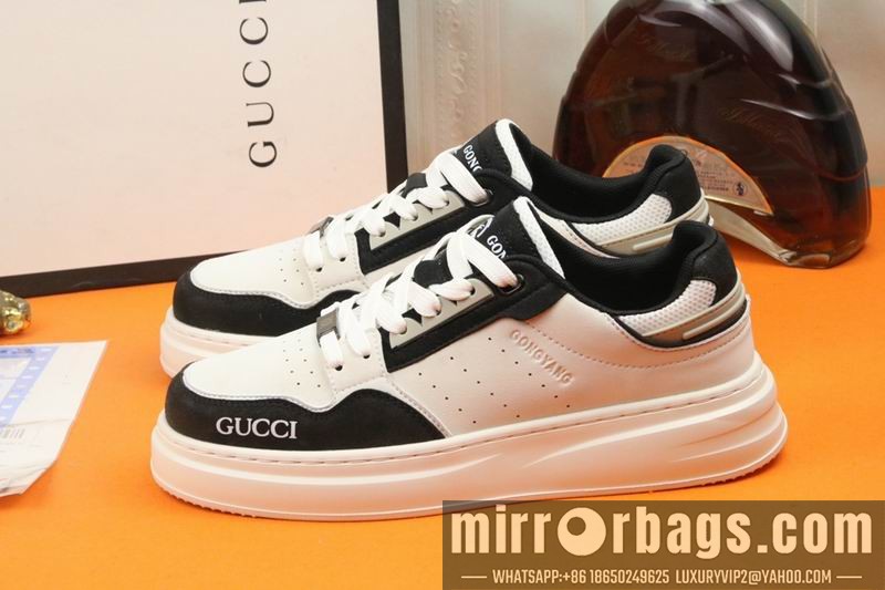 Gucci Replica Shoes sz38-43 mnf0224