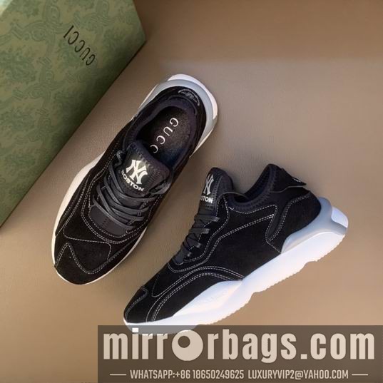 Gucci Replica Shoes sz38-45 mnh0411