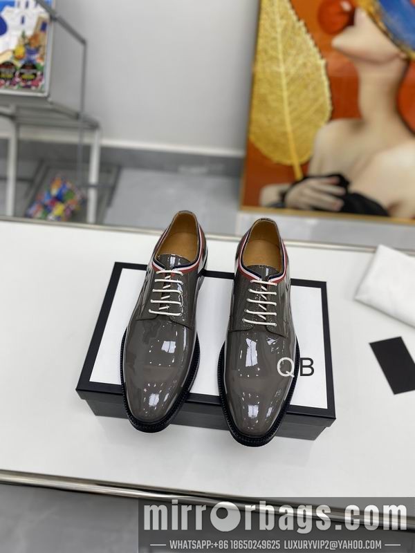 Gucci Replica Shoes sz38-45 BS0380