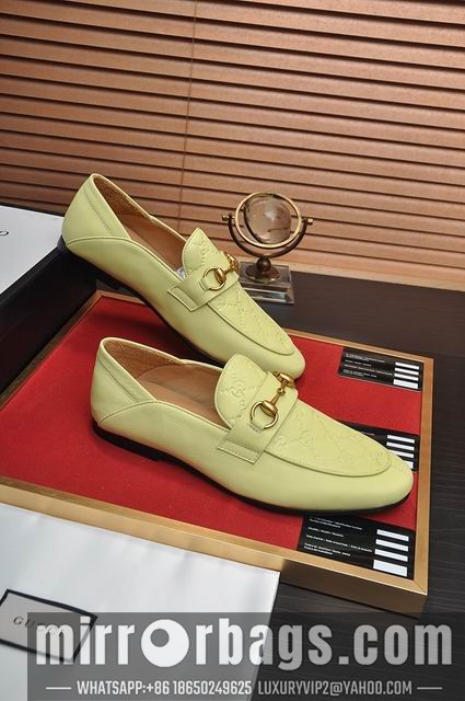 Gucci Replica Shoes sz38-44 mnh0416