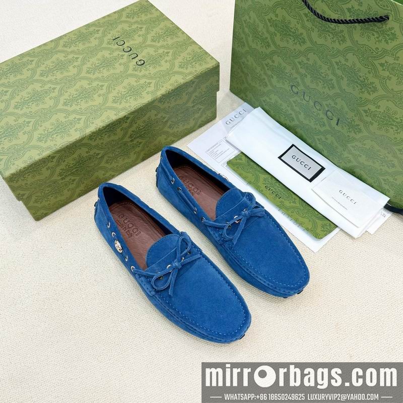 Gucci Replica Shoes sz38-45 TF1001