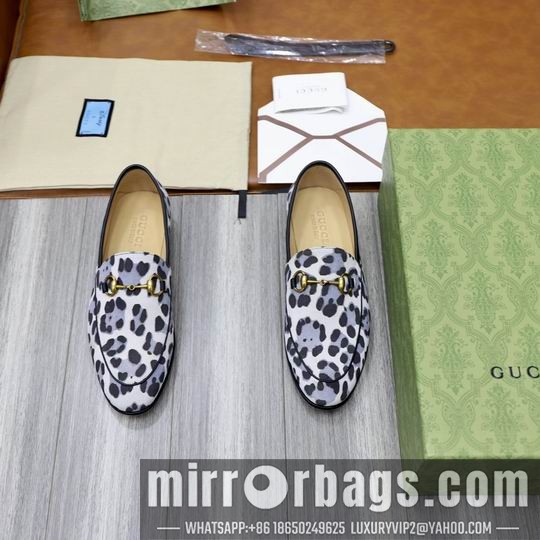 Gucci Replica Shoes sz38-46 hnh1011