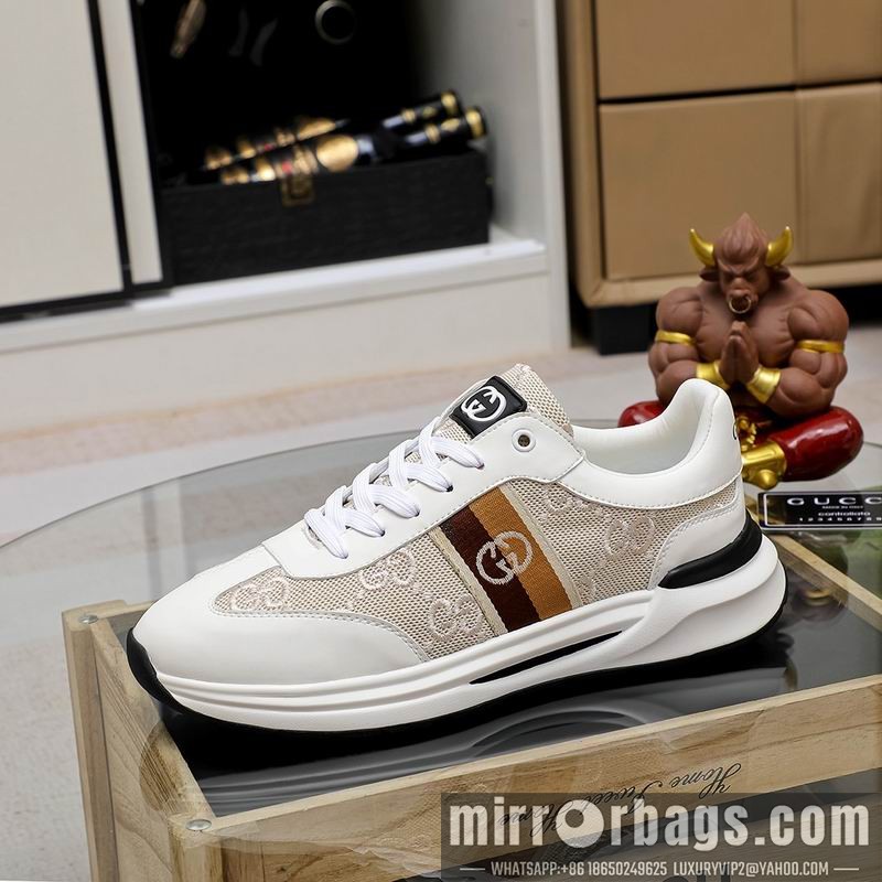 Gucci Replica Shoes sz38-44 mnf0241