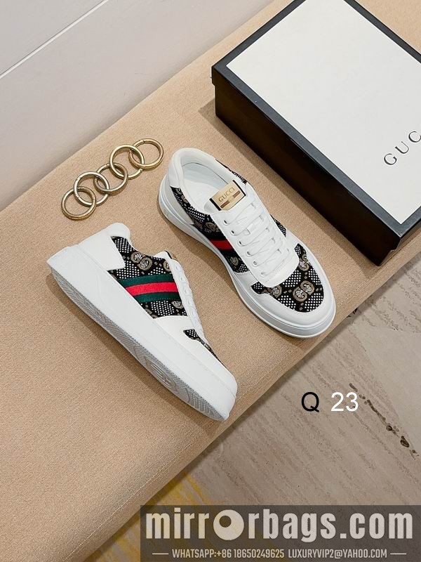 Gucci Replica Shoes sz38-44 HY1103
