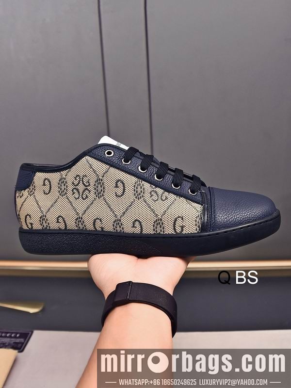 Gucci Replica Shoes sz38-45 TF0409
