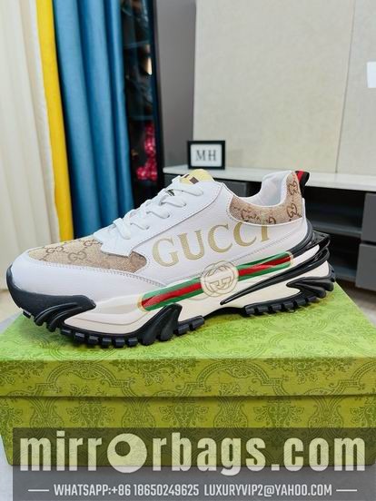 Gucci Replica Shoes sz38-44 mnh0605
