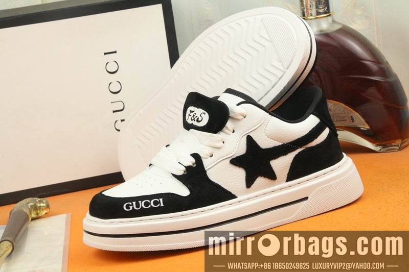 Gucci Replica Shoes sz38-43 hnm0151