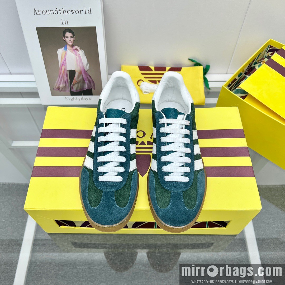 Gucci Replica Shoes sz35-45 h0804