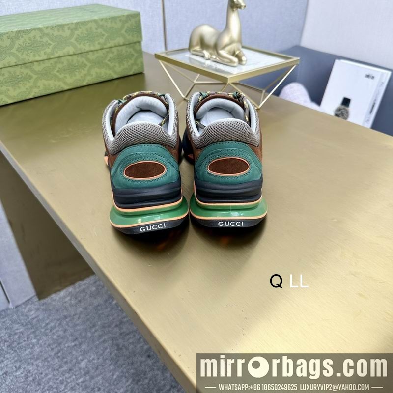 Gucci Replica Shoes sz35-45 7C LL1201