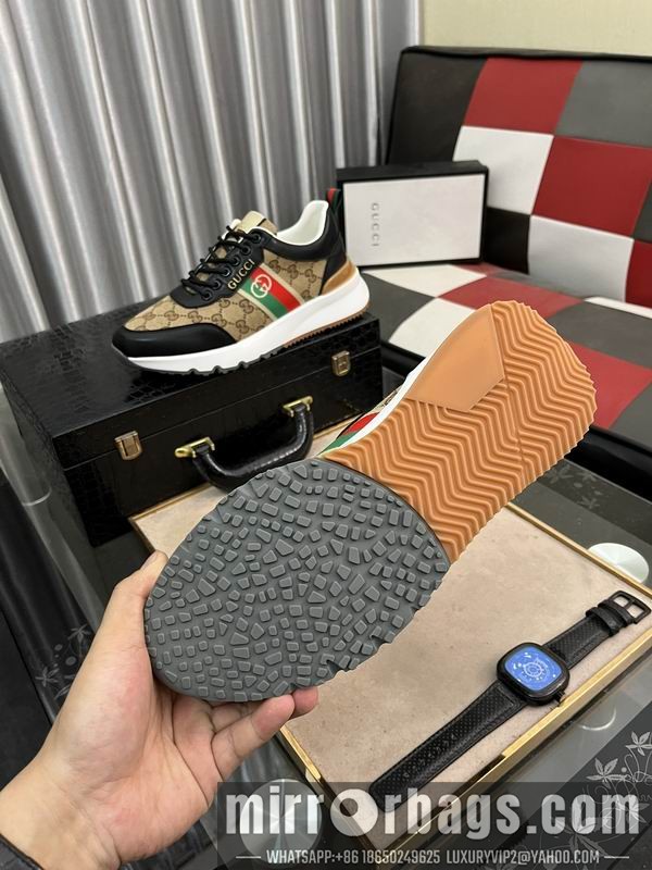 Gucci Replica Shoes sz38-44 hnm0148