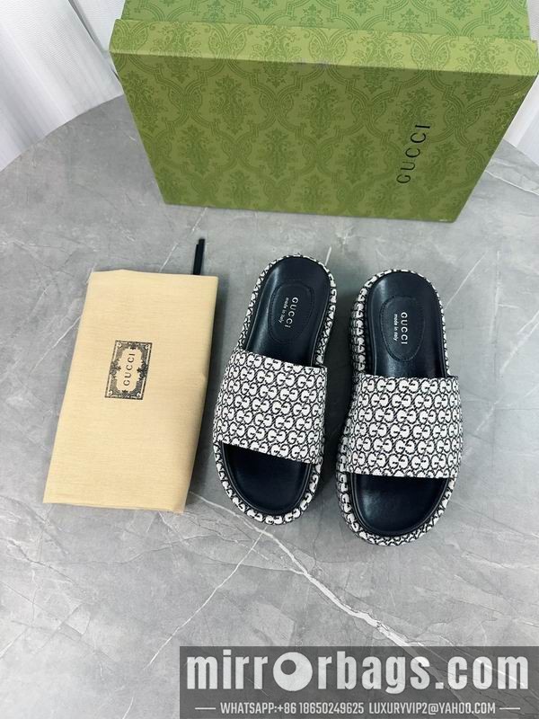 Gucci Replica Shoes sz35-44 5.5cm mnf0204