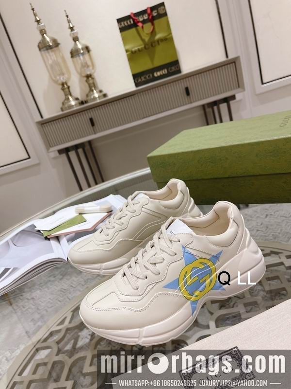 Gucci Replica Shoes colour sz35-45 LL1203