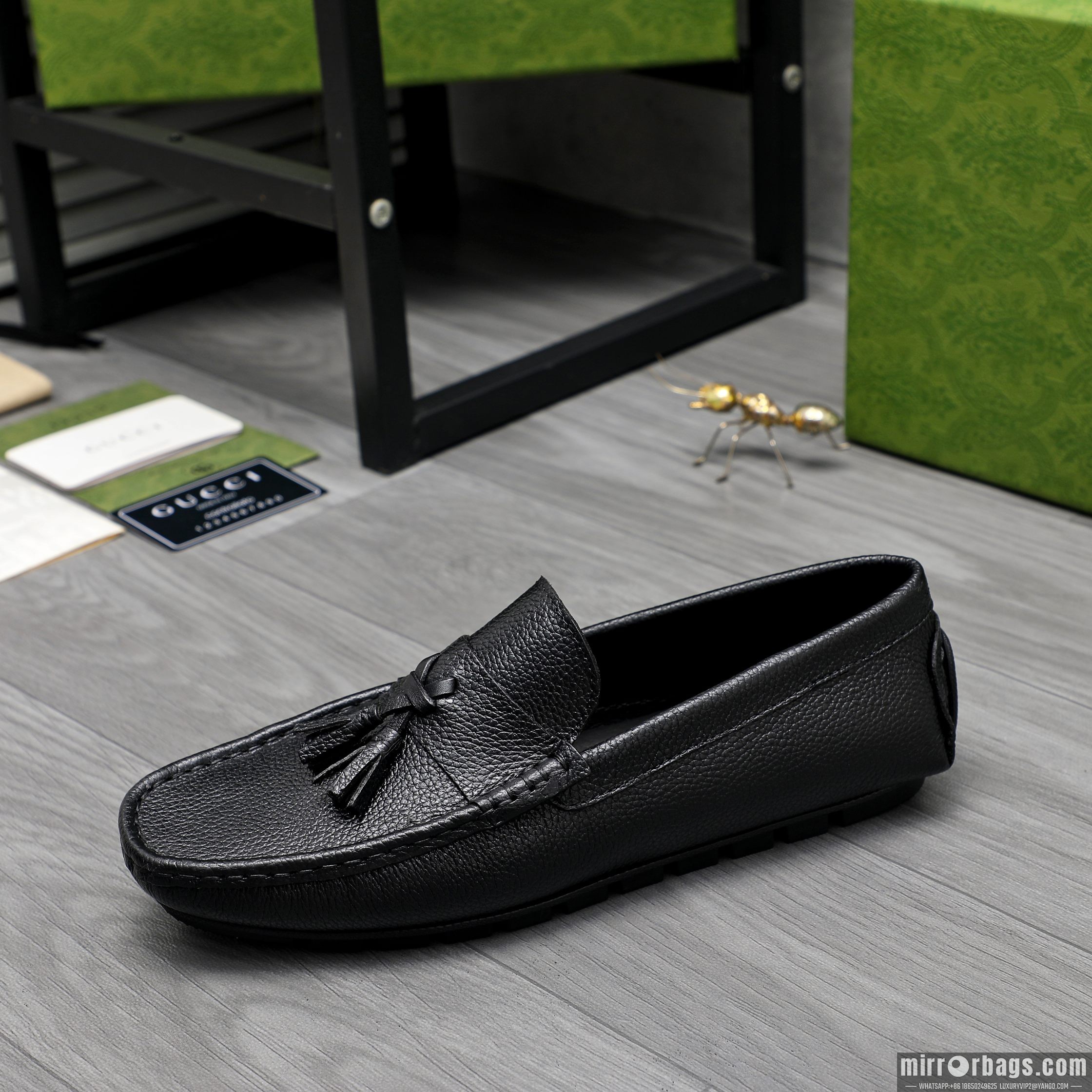 Gucci Replica Shoes sz38-44 h0721