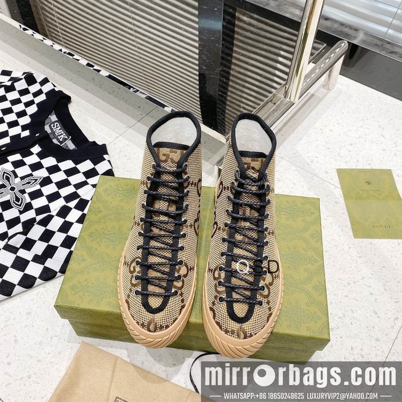 Gucci Replica Shoes sz35-45 SD0303