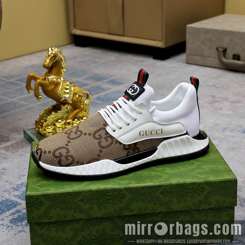 Gucci Replica Shoes sz38-44 hnm0147