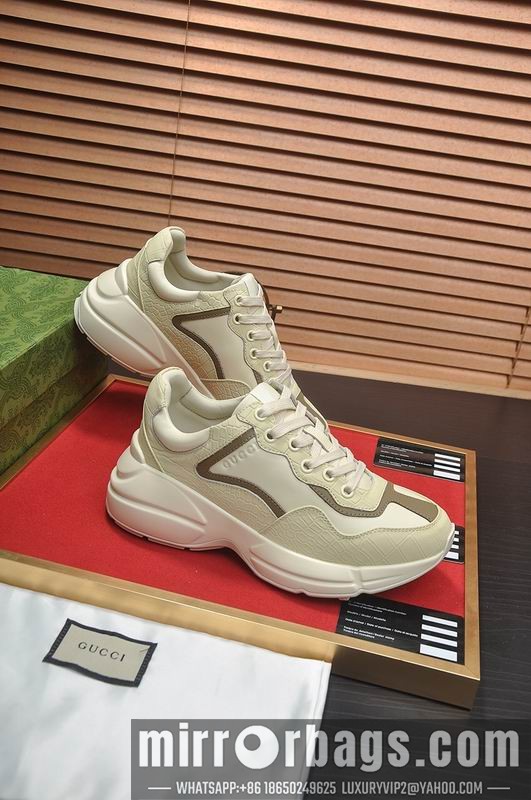 Gucci Replica Shoes sz35-45 hnm0108