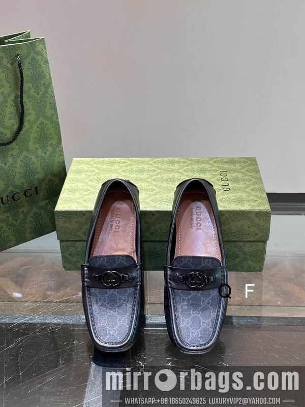 Gucci Replica Shoes sz38-45 TF0907