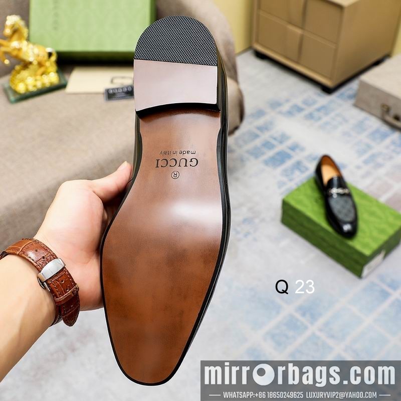 Gucci Replica Shoes sz38-45 3C HY1002