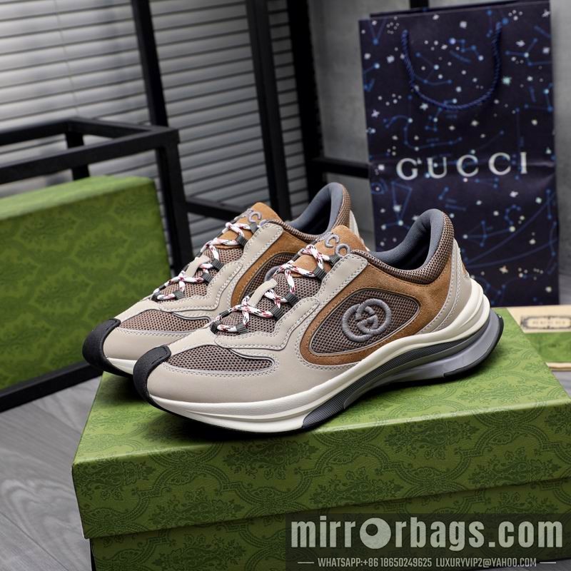Gucci Replica Shoes sz35-45 hnm0122