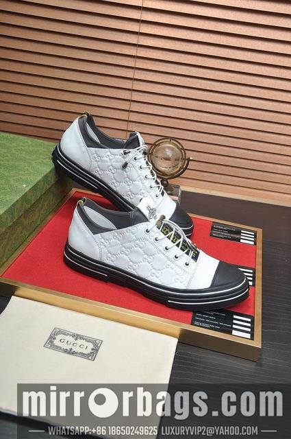 Gucci Replica Shoes sz38-44 mnh0707