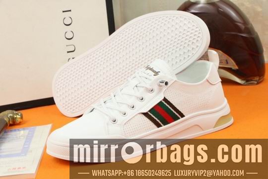 Gucci Replica Shoes sz38-43 mnh0902