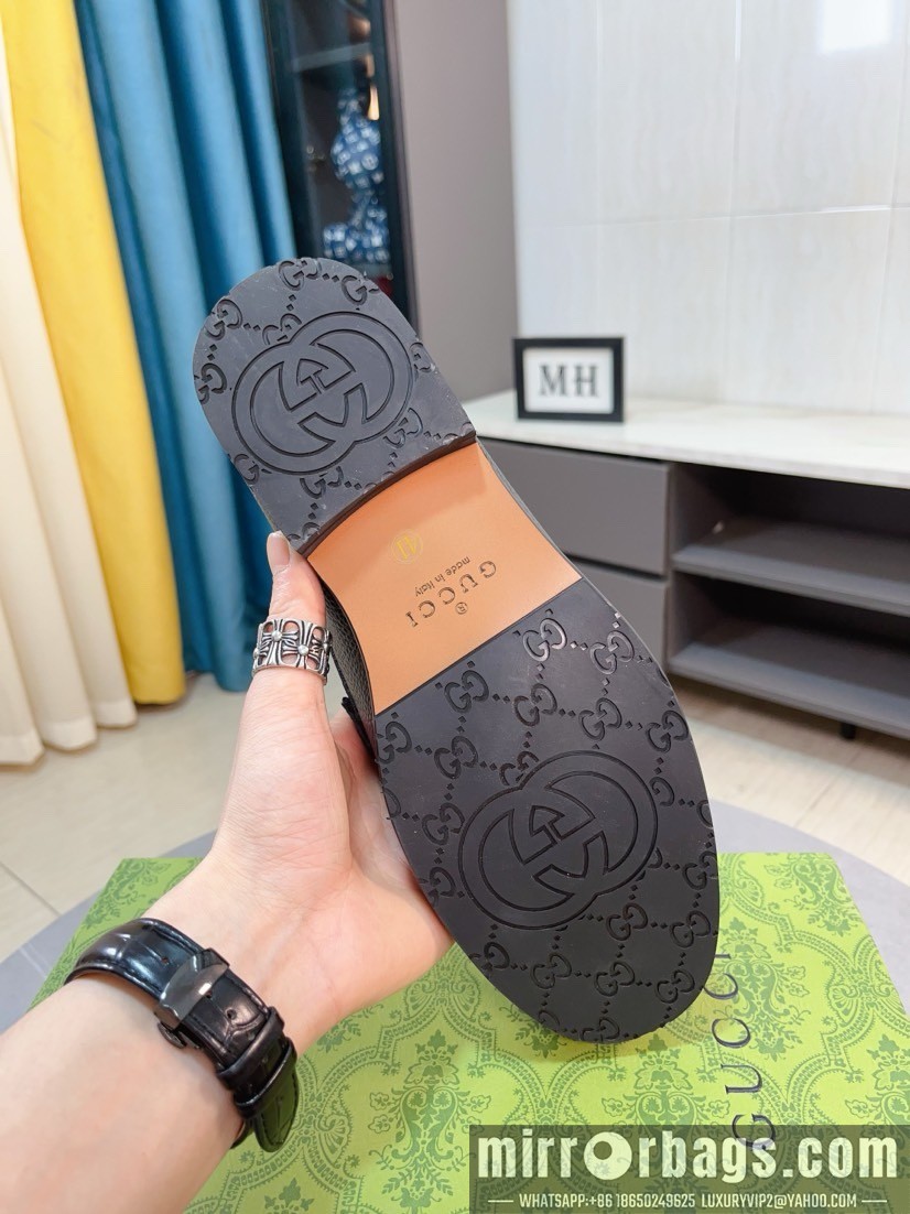 Gucci Replica Shoes sz38-44 h0711