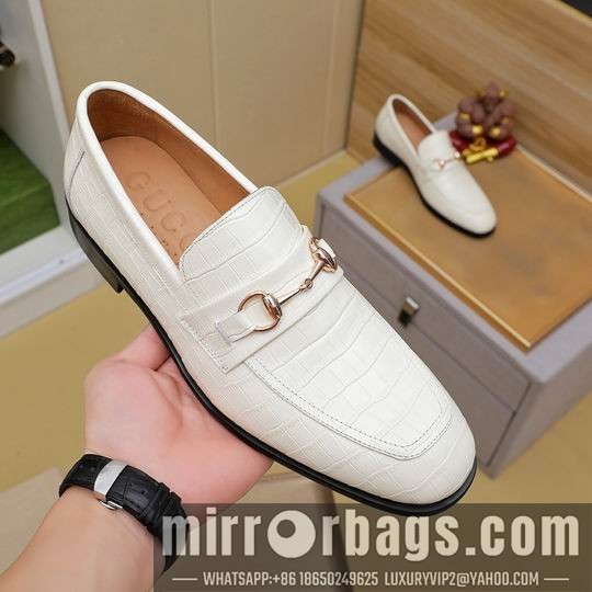 Gucci Replica Shoes sz38-44 mnh0810