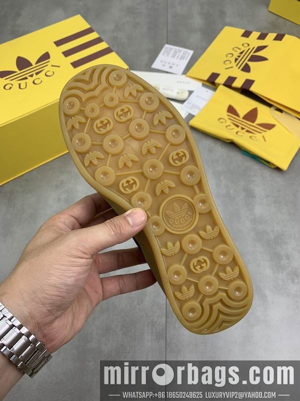 Gucci Replica Shoes X Adidas sz35-41 39-45 mnf0101