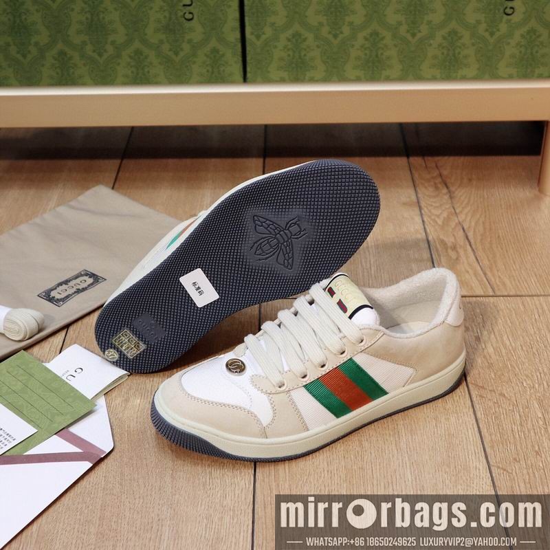 Gucci Replica Shoes sz 35-39 38-45 mnf0107